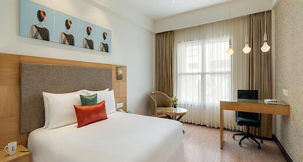 Greenpark Chennai Room Type - Resh Greenpark Chennai Room Type - Resh
