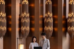 Grand Hyatt Kunming