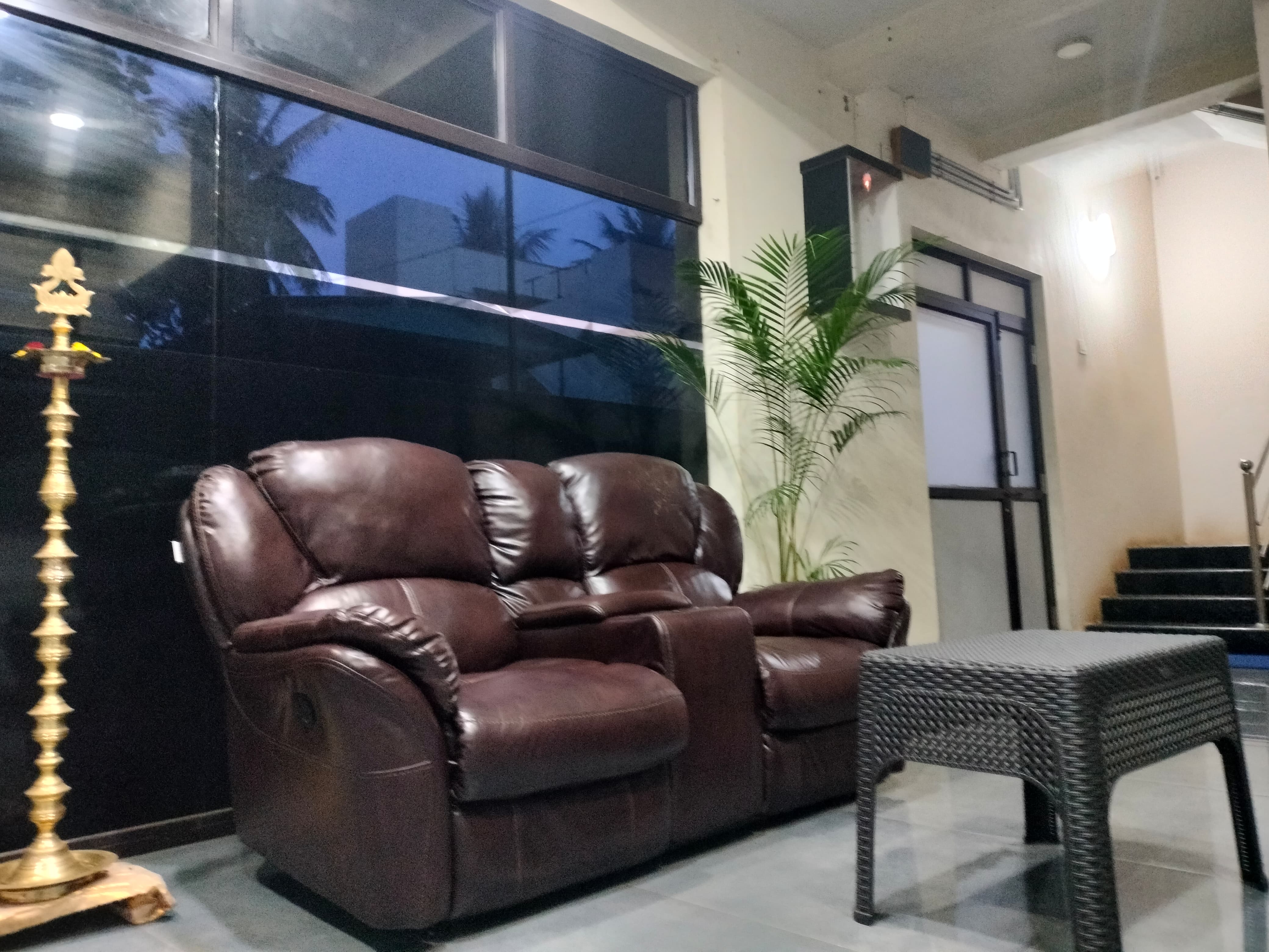 Naadi Stay Inn Thanjavur - Tap to explore photos