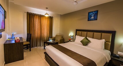 Plazza Hotels Room Type - Plaza Premium