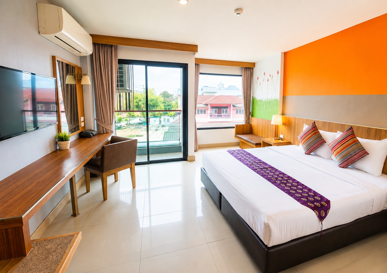 Arawana Regency South Pattaya - Tap to explore photos