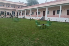 Hotel Ranthambhore Vilas