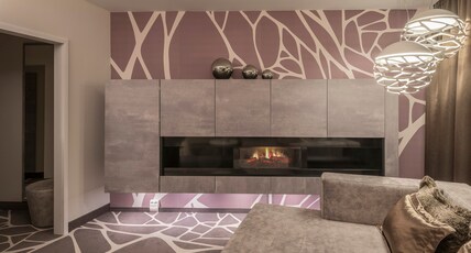 Holiday Inn Munich-Unterhaching Room Type - 1 King Premium