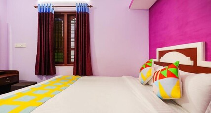 Carmel Homestay Room Type - Standard Room