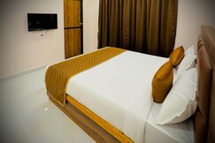 Seaside Beach Resort