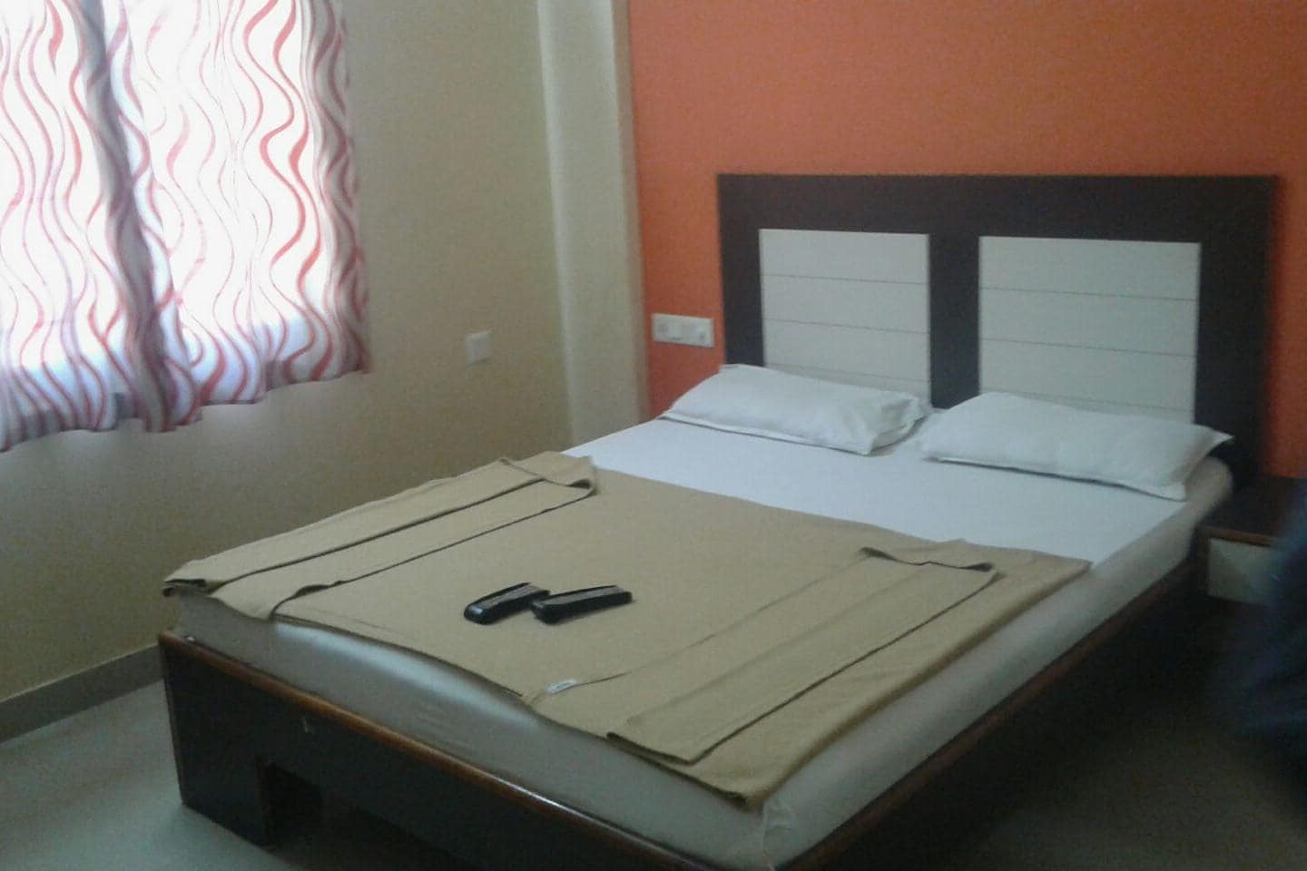 Hotel Sai Ram Residency-Cubbonpet - Tap to explore photos