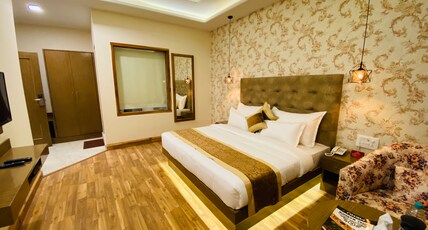 Royal Mansion Room Type - Premium Room Royal Mansion Room Type - Premium Room