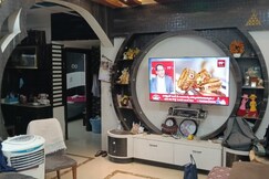 Shiva Sundari - Room in a Apartment