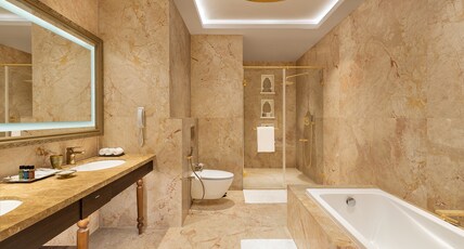 Kaldan Samudhra Palace Room Type - Studio Villa - First Floor
