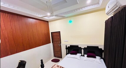 udgam hotel bhawarvillas Room Type - Super deluxe