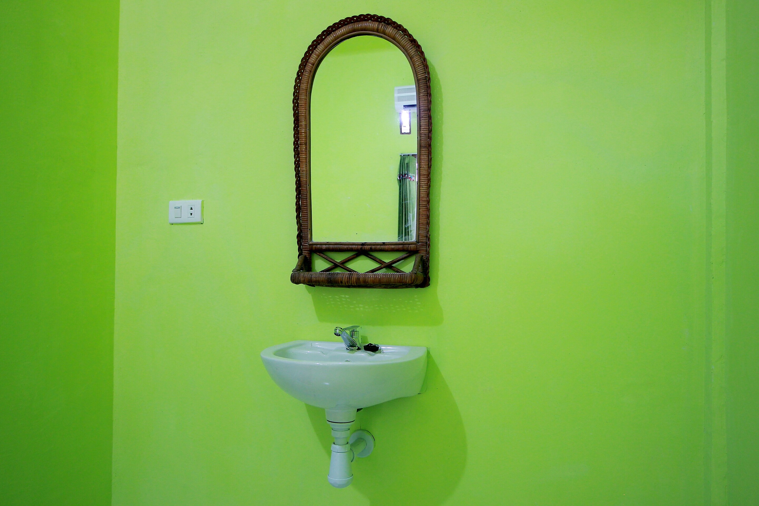 Hotel O Sherren Guest House - Tap to explore photos
