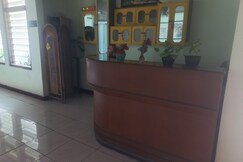 OYO 95179 Namira Guest House Syariah