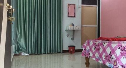 Swamiraj HomeStay Room Type - Bedroom 1