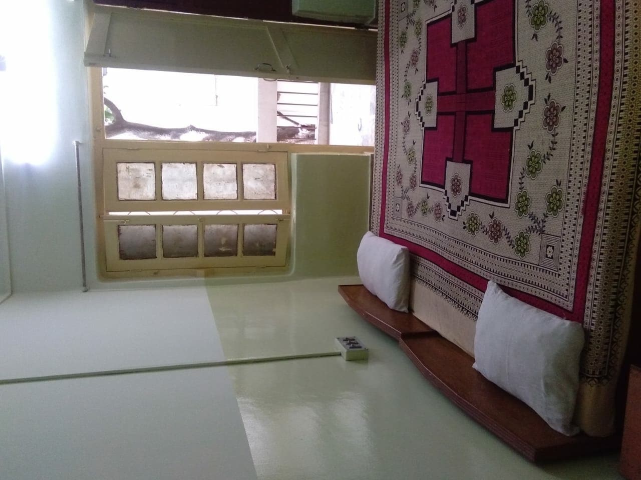Hotel Usha Kiran - Tap to explore photos