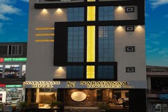 Hotel Narayanam