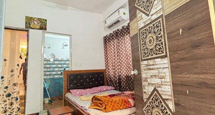 Forest View Homestay Siliguri Room Type - Single Bedded AC Rooms
