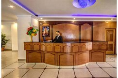Hotel Aurelius Grand Manali