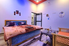 Shree Shyam Palace Homestay near Ram Mandir