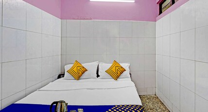 Kumarans inn Room Type - Standard Non AC Room