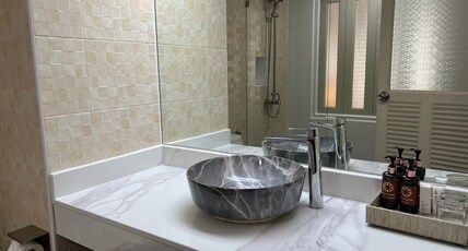 Amata Patong Room Type - Deluxe Pool View with Balcony Amata Patong Room Type - Deluxe Pool View with Balcony