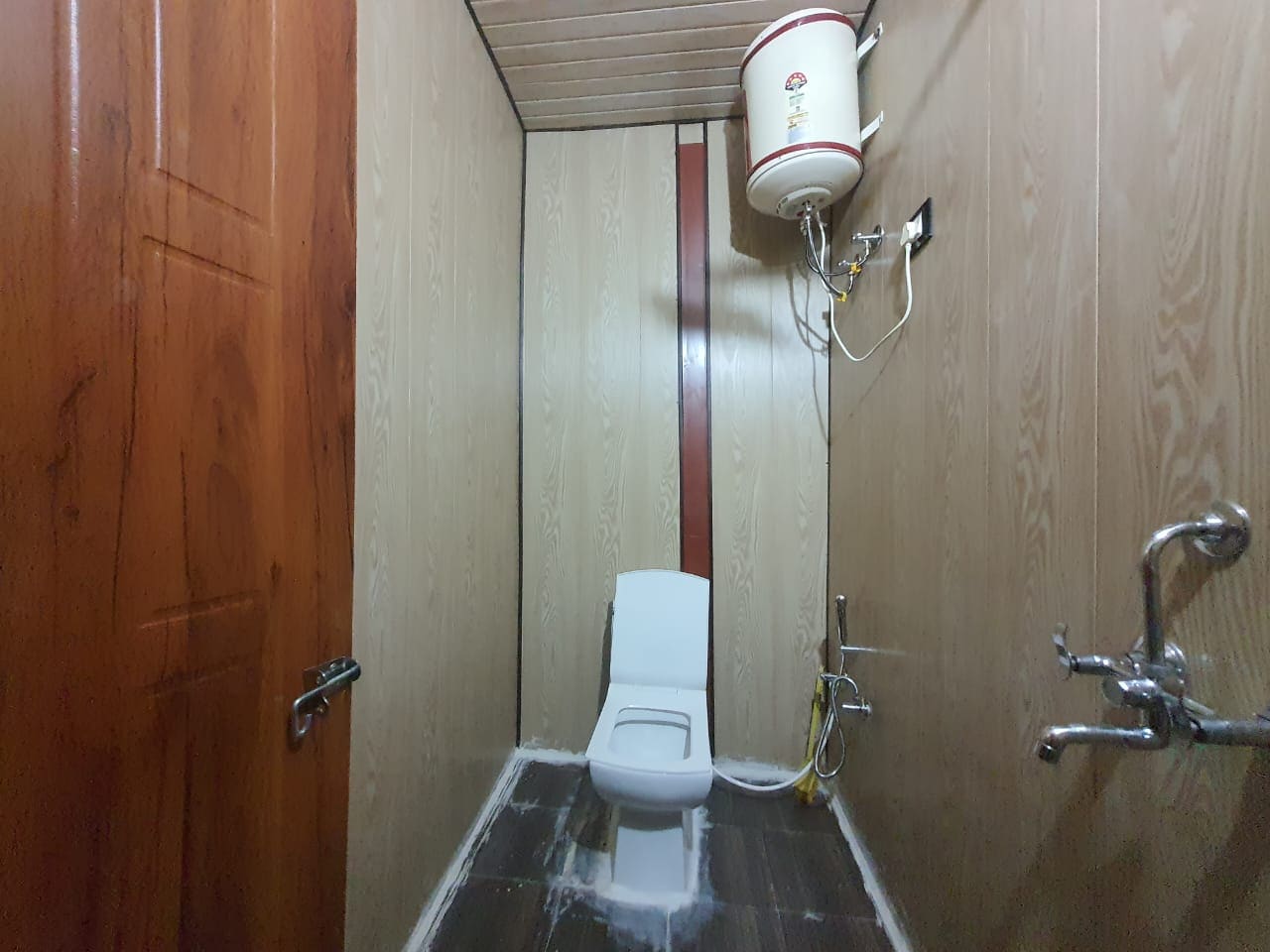 Shrikhanth Resort - Tap to explore photos