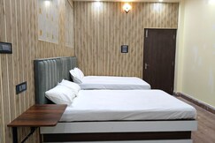Hotel the royal prince