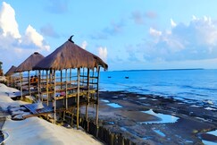 Mahamaya Beach Retreat