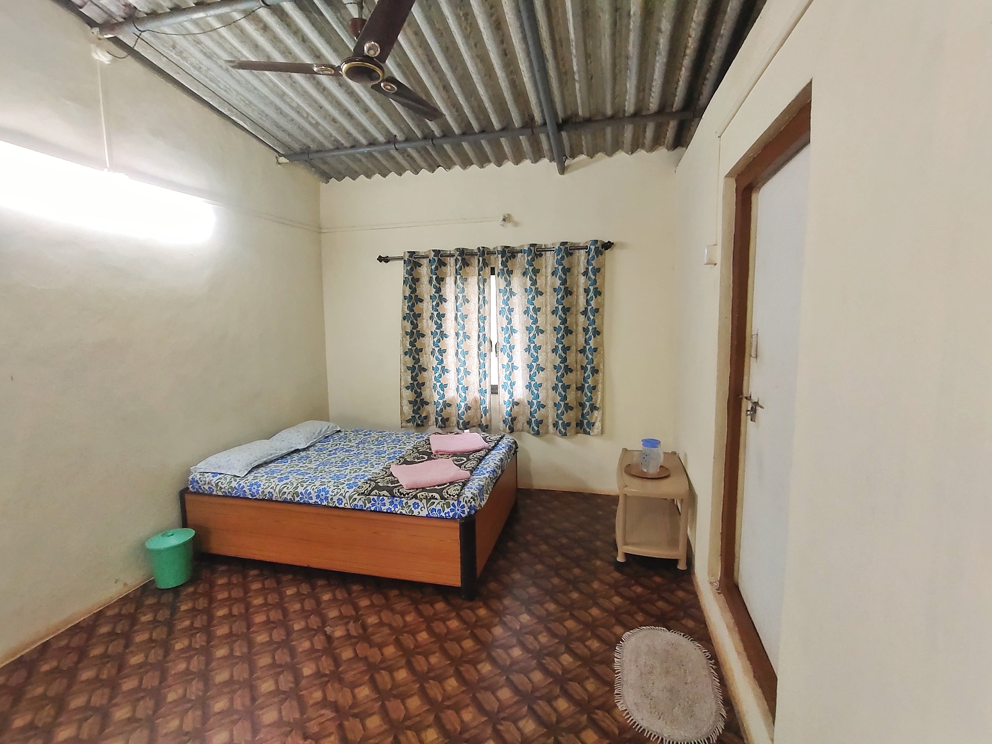 a latent farm stay - Tap to explore photos
