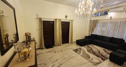 Ujoni Villa Luxe 2BHK Room Type - Ujoni Villa Luxe 2BHK