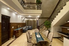 Gulmohar Residency | Rooms & Wi-Fi - Near Hero Honda Chowk