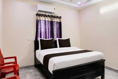 Hotel O Venkojipalem Junction