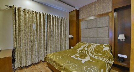 Hotel Imperial Room Type - Suite Room