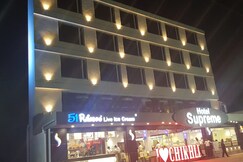 Hotel Supreme and Guest House