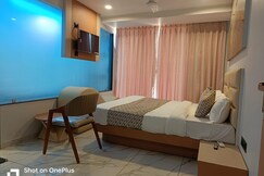Hotel Grand Shivaay