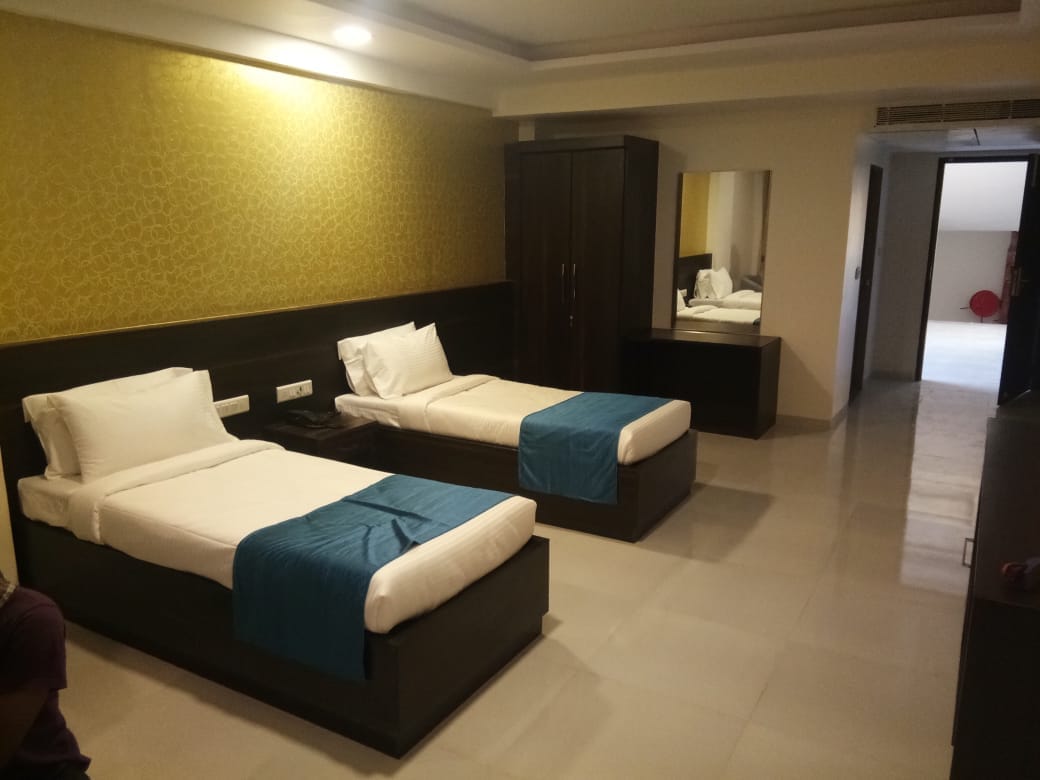 Hotel Shivam - Tap to explore photos