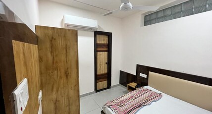 LA MONTEE BnB Room Type - Deluxe Room