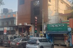 The KG Meridian ( The lap of Luxury )