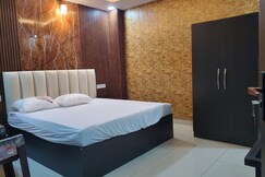 HAPPY STAY HOTEL
