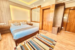 Hotel Bayberry Kathmandu