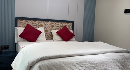 Hotel Royal Plaza Room Type - DELUXE