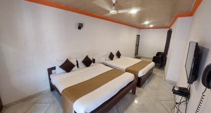 Sai Residency Baga Room Type - FAMILY ROOMS