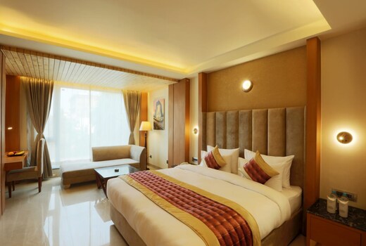 Omega Hotels