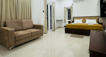MTR PEARL Room Type - PREMIUM SUITE ROOM