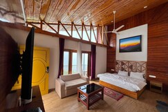 Photos of Trevon Ridgeview Cottages