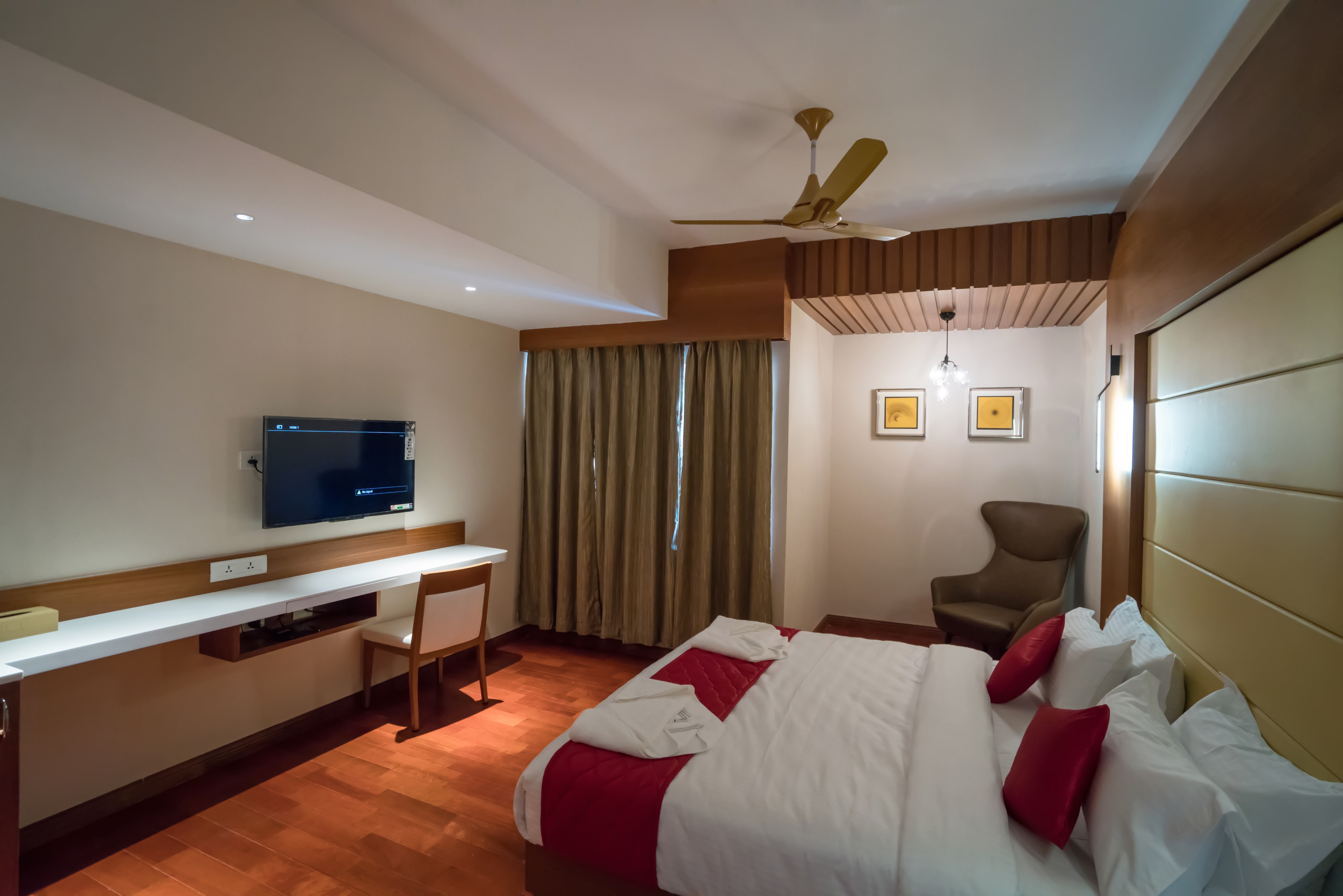 JK Hotels - Tap to explore photos
