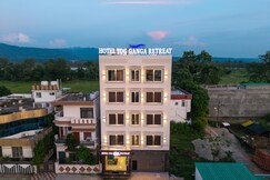 Hotel Yog Ganga Retreat