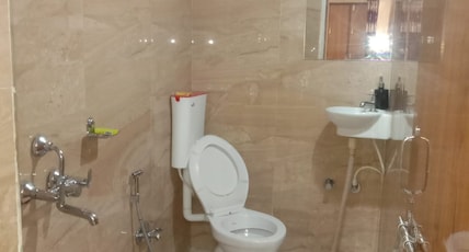A K CONTINENTAL Room Type - Standard Non Ac Room