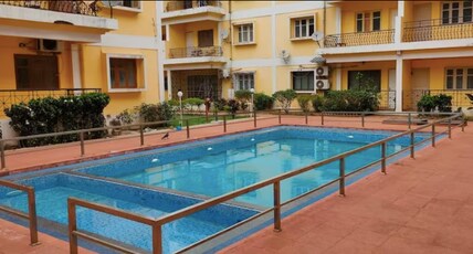Studio at Beiramar Complex Baga by Rightstay Room Type - Studio at Beiramar Complex Baga by Rightstay