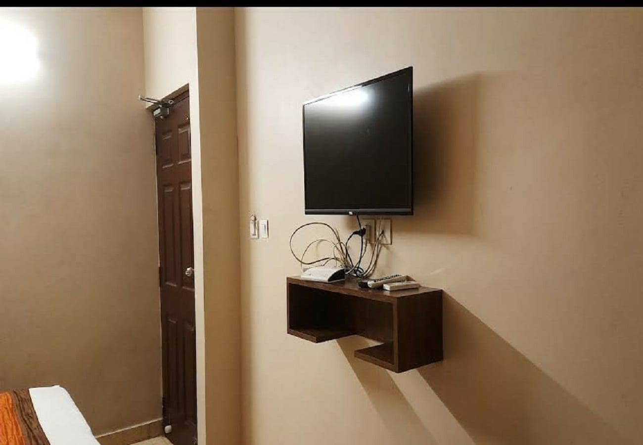 Hotel Ramana Residency - Tap to explore photos