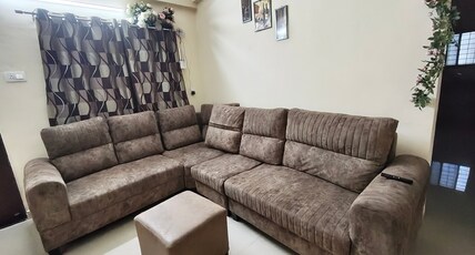 1BHK comfy Stay 4 by sunshine comfystay Room Type - 1BHK comfy Stay 4 by sunshine comfystay
